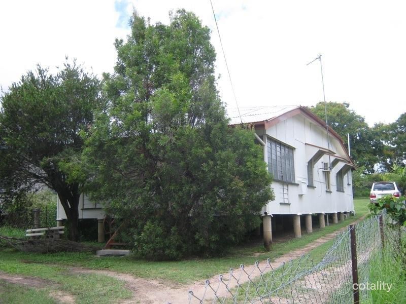 32 High St, Charters Towers City, QLD 4820