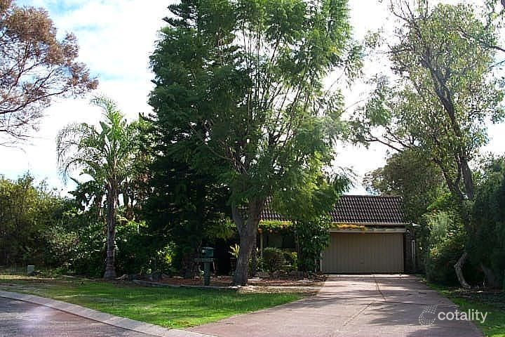 29 Merino Ct, Thornlie, WA 6108