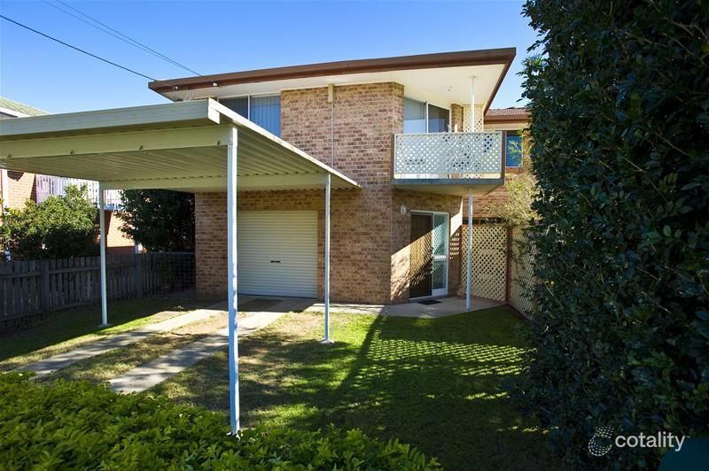 1/33 Weiley Ave, Grafton, NSW 2460