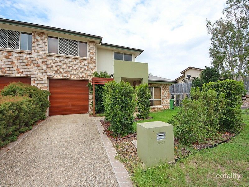 3/21 Pandorea Cct, North Lakes, QLD 4509