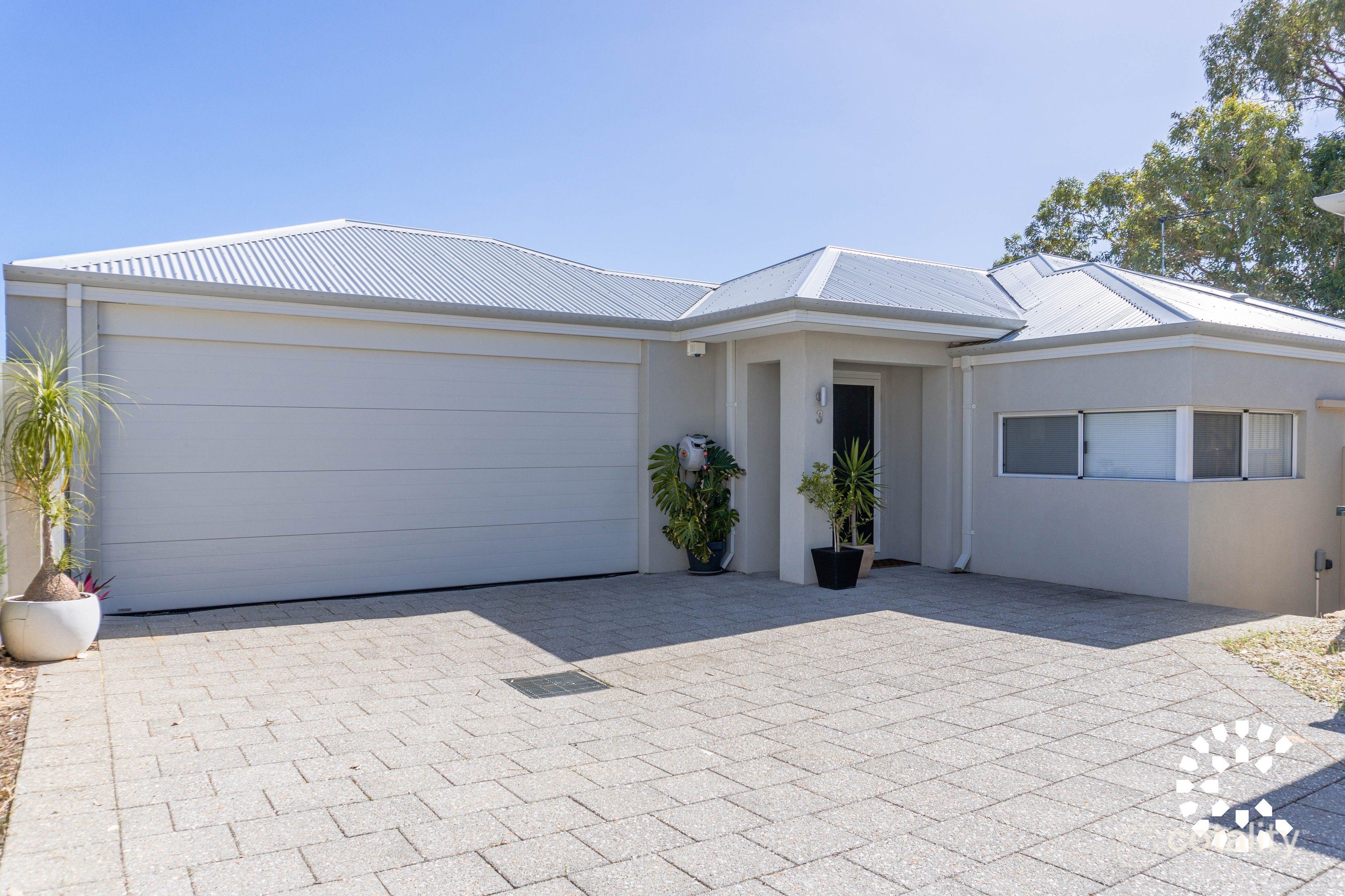 55c Bourbon St, Hamilton Hill, WA 6163