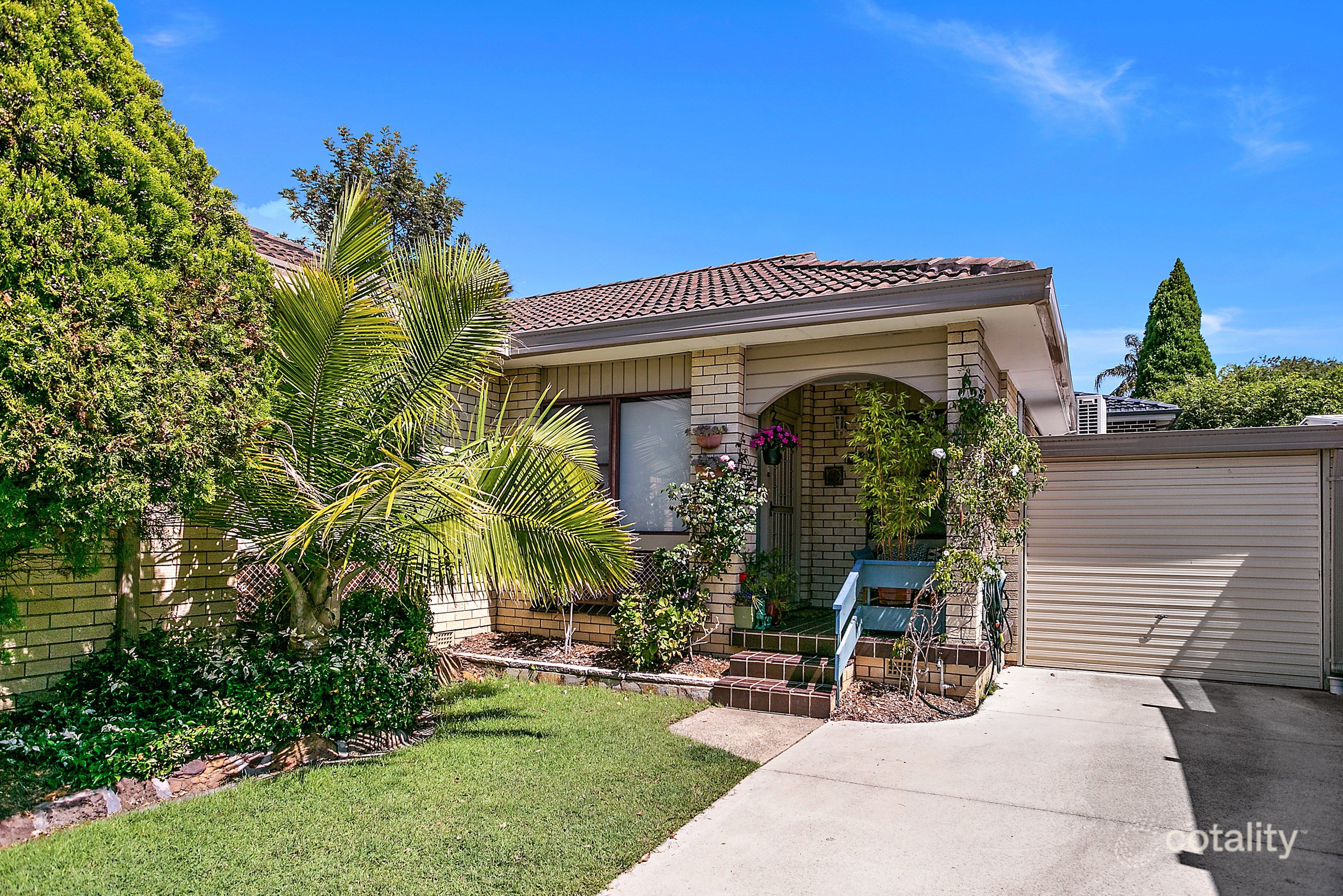 4/29 Regent St, Bexley, NSW 2207