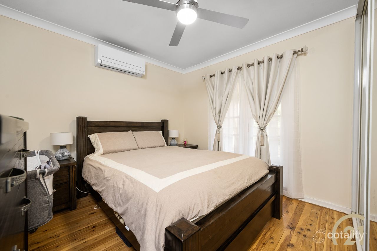 36 David St, Mount Pritchard, NSW 2170