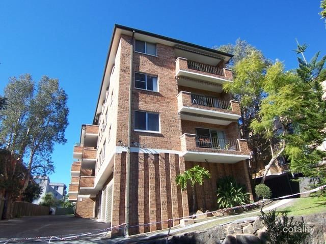 1/33 Meadow Cres, Meadowbank, NSW 2114
