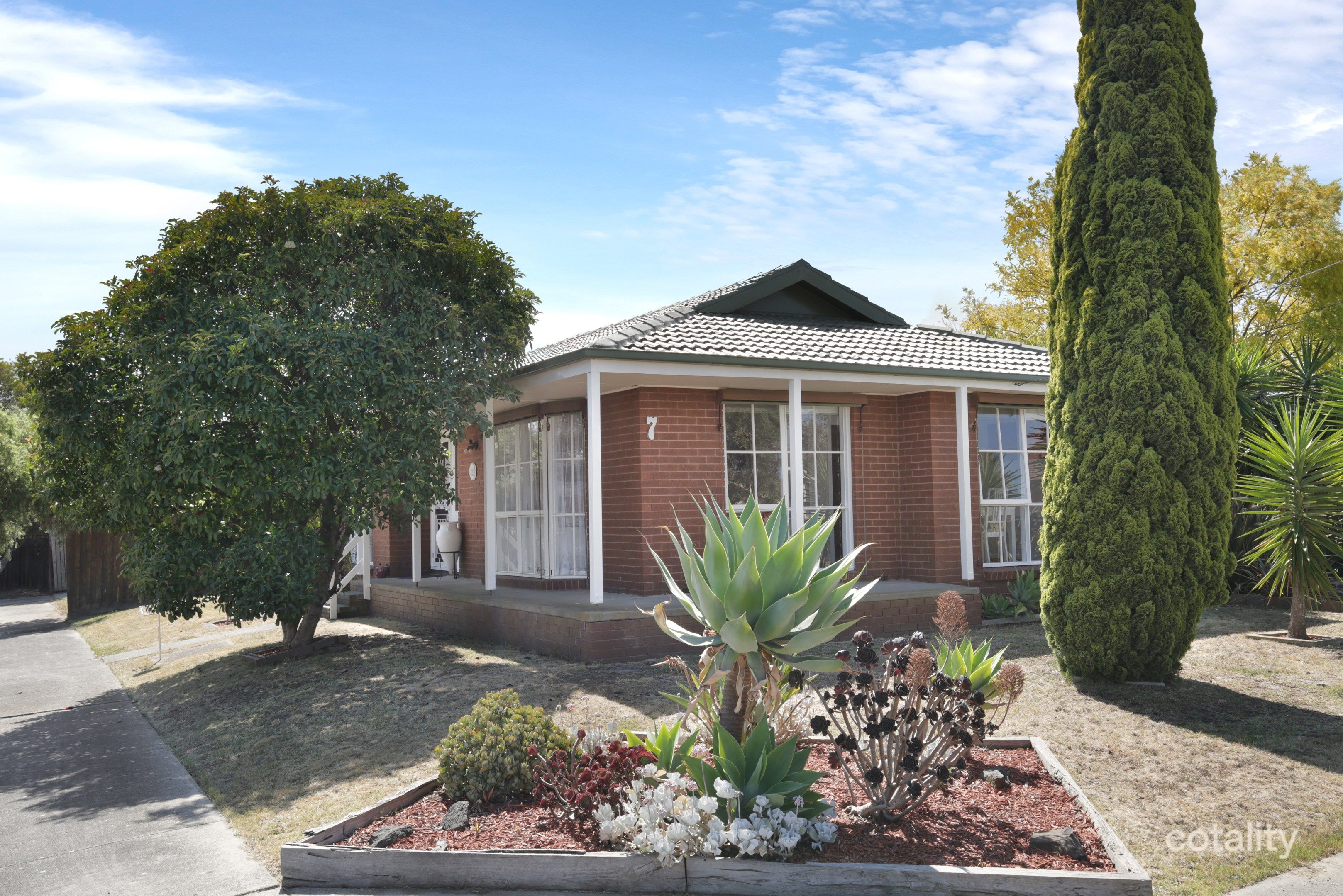 7 East End Cres, St Albans Park, VIC 3219