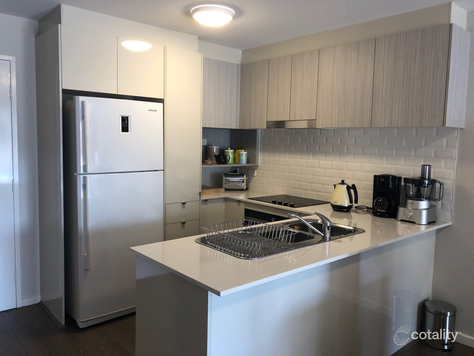 1/311 Anketell St, Greenway, ACT 2900