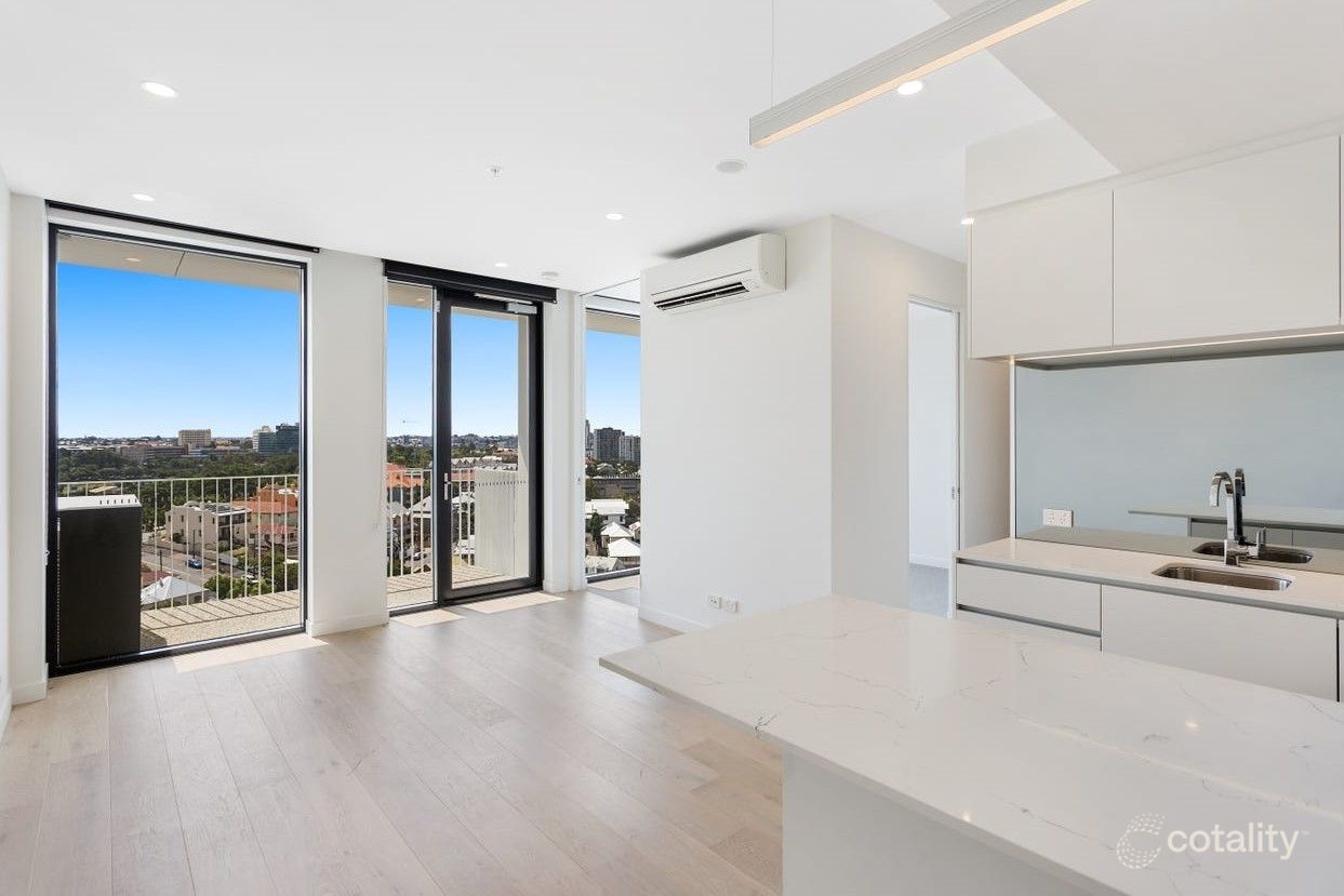 904/477 Boundary St, Spring Hill, QLD 4000