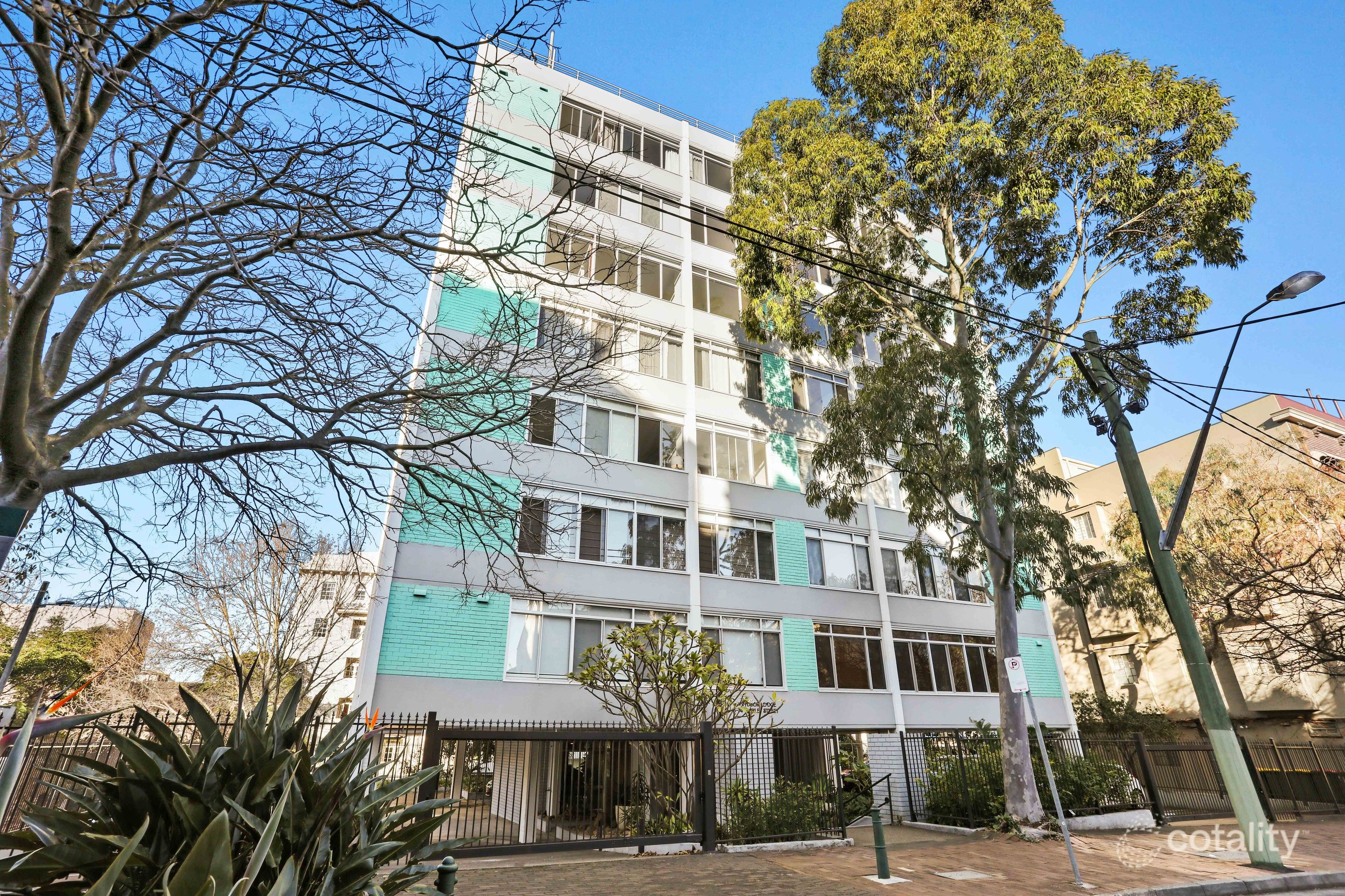 36/6-14 Darley St, Darlinghurst, NSW 2010