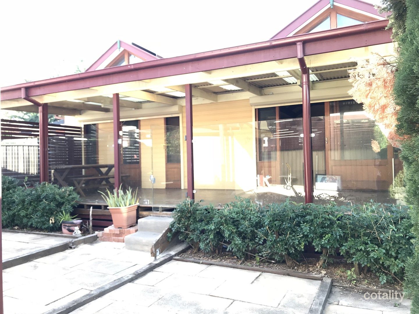 7 Rowallan Ave, Castle Hill, NSW 2154