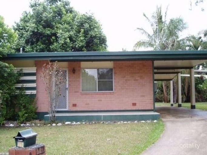 11 Etna Cl, Woree, QLD 4868