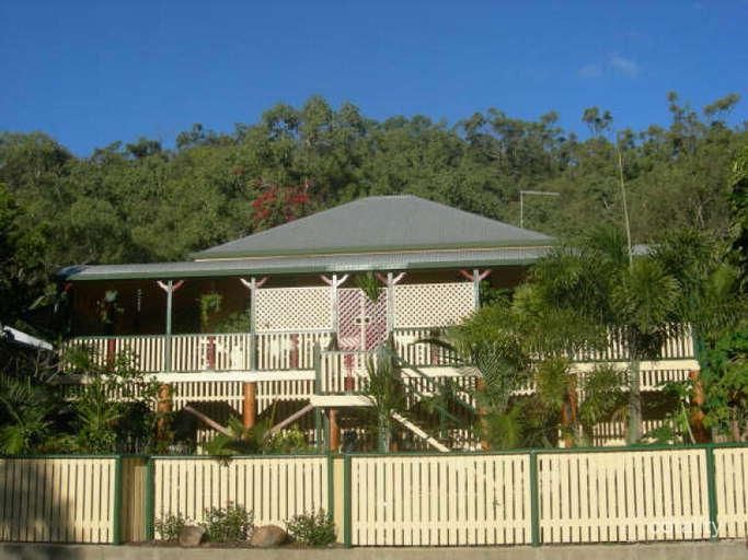 128 Haliday Bay Rd, Haliday Bay, QLD 4740