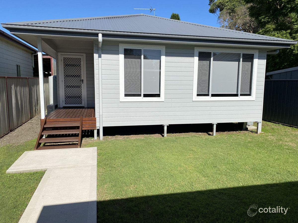 88 Cessnock Rd, Weston, NSW 2326
