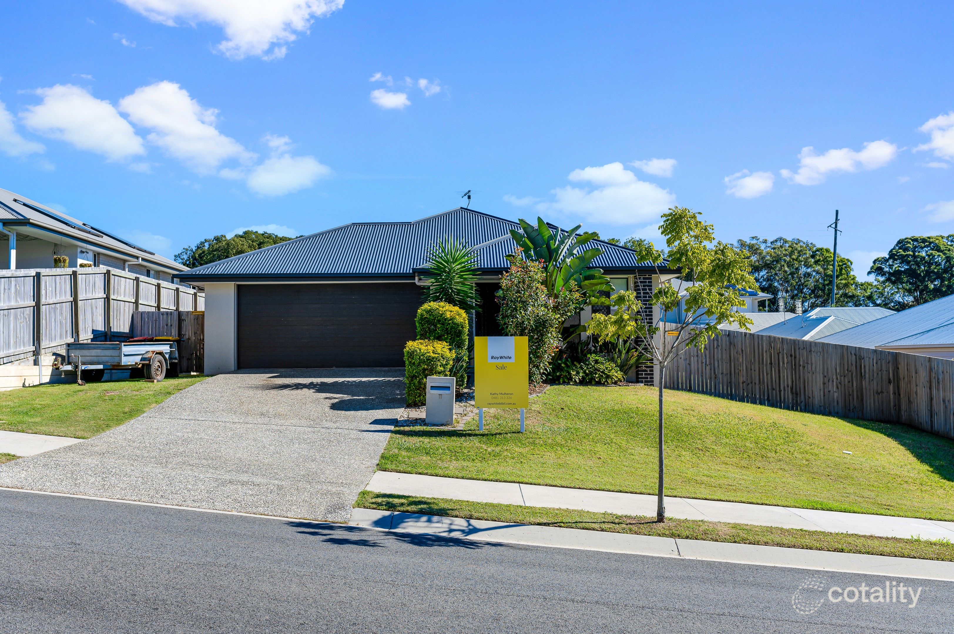 11 Emma Perren Dr, Nambour, QLD 4560
