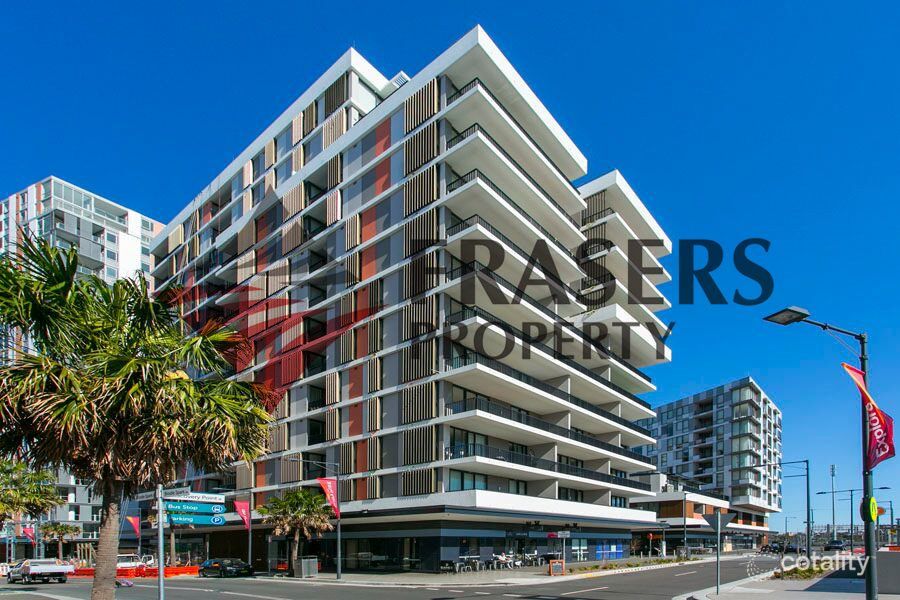 1302/5 Brodie Spark Dr, Wolli Creek, NSW 2205