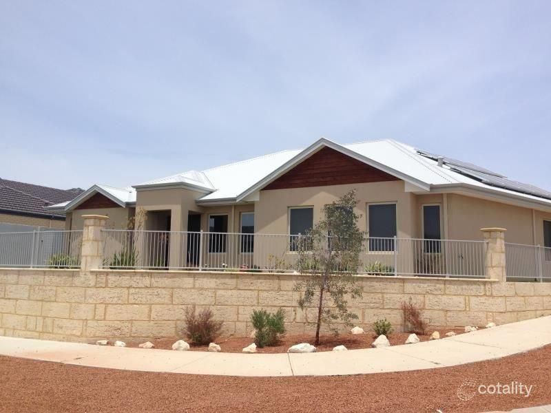 3 Sailboat Link, Jindalee, WA 6036