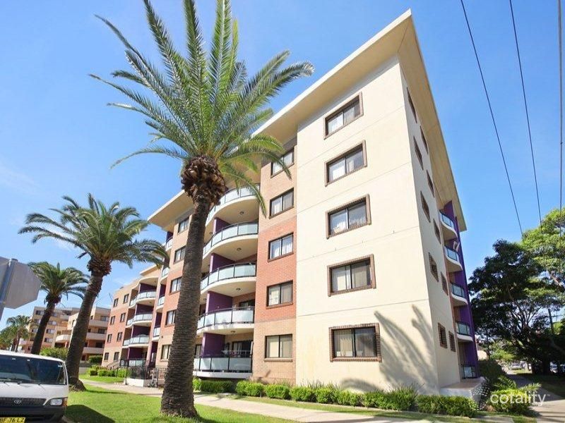 39/8-16 Eighth Ave, Campsie, NSW 2194