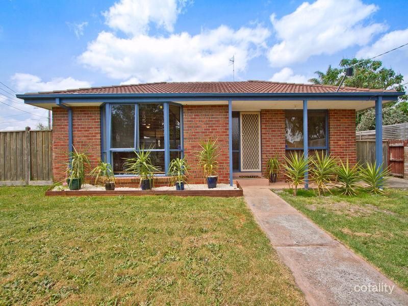 4 Linden Ct, Carrum Downs, VIC 3201