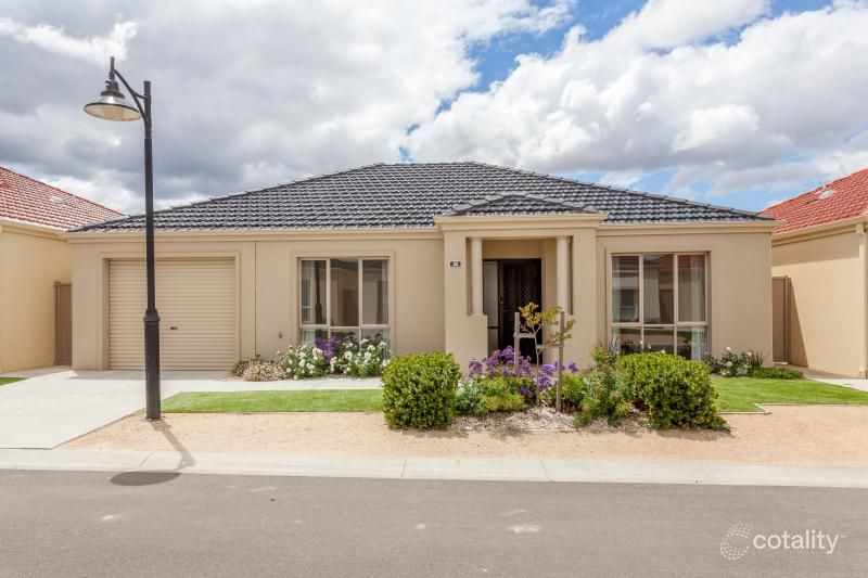 52/168 Underbank Bvd, Bacchus Marsh, VIC 3340