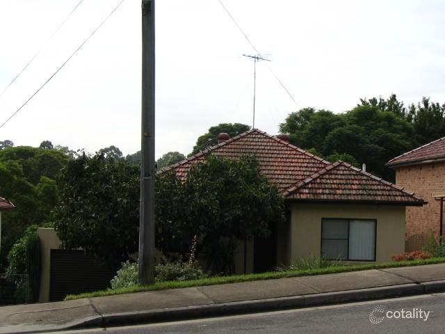 7 Anderson Ave, Ryde, NSW 2112