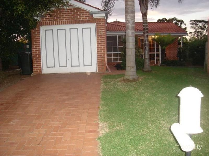 14 Loretta Pl, Glendenning, NSW 2761