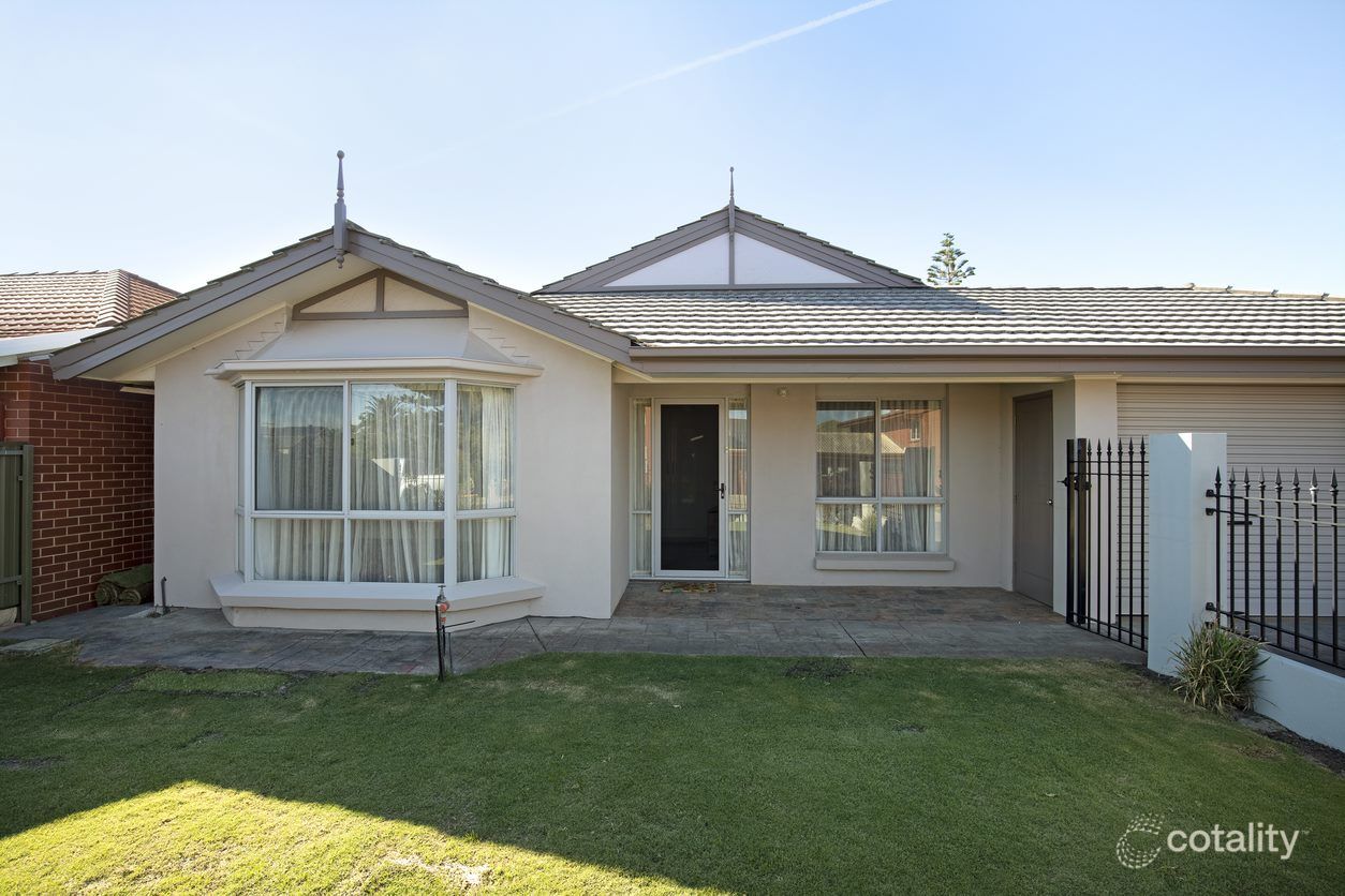 60d Holder Rd, North Brighton, SA 5048