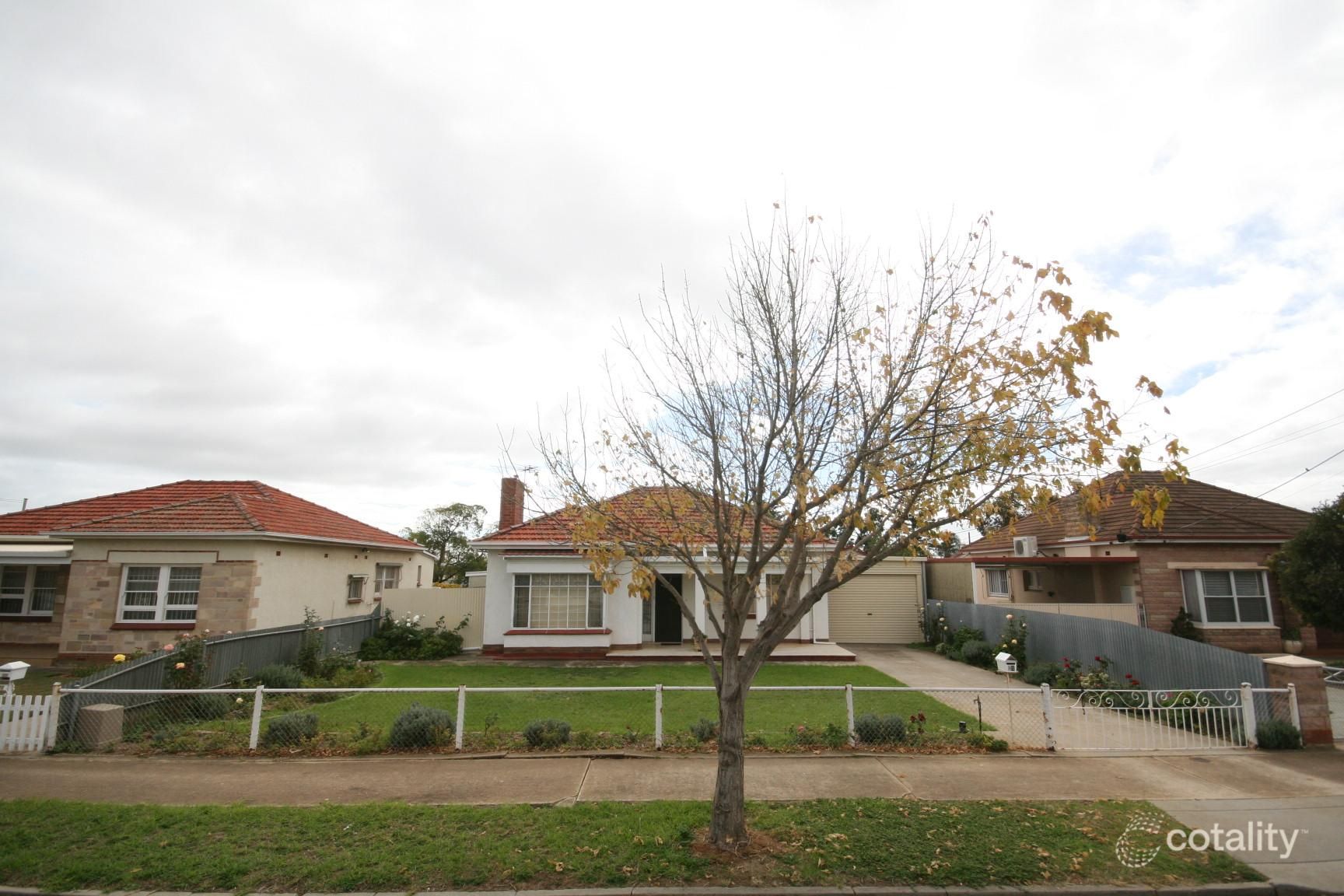 41 Gill St, Rosewater, SA 5013