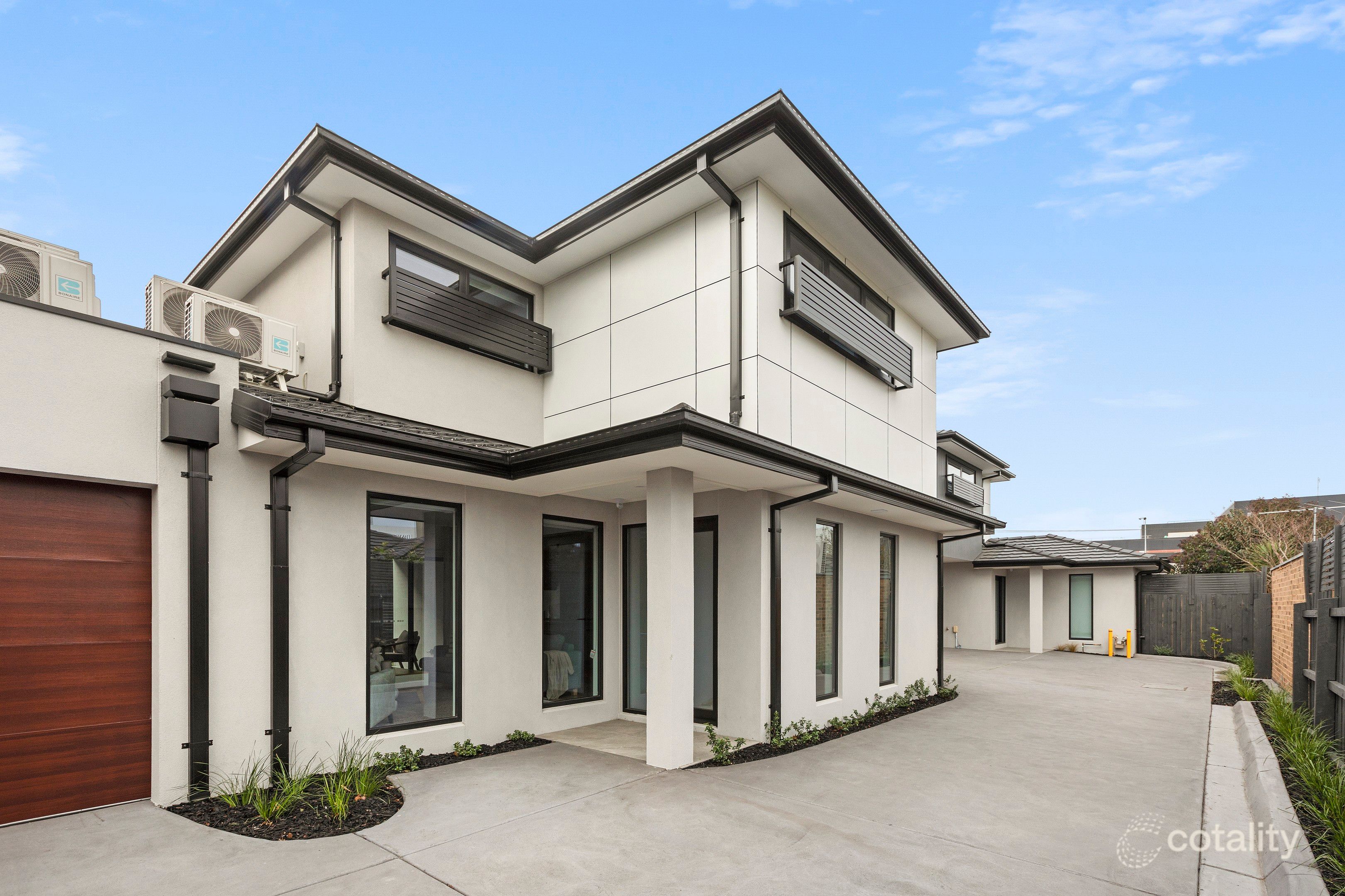 2/6 Edsall St, Highett, VIC 3190