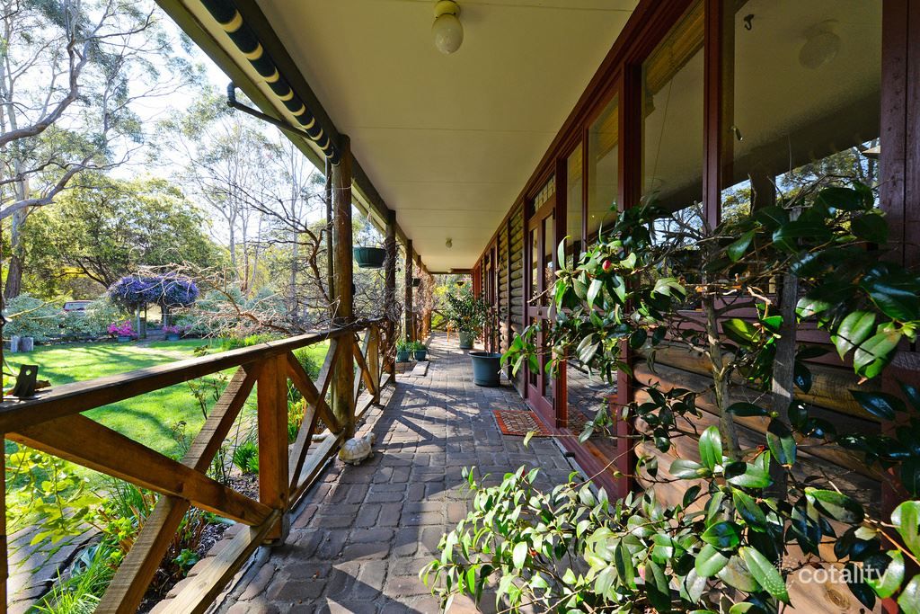 34 Gellibrand Dr, Sandford, TAS 7020