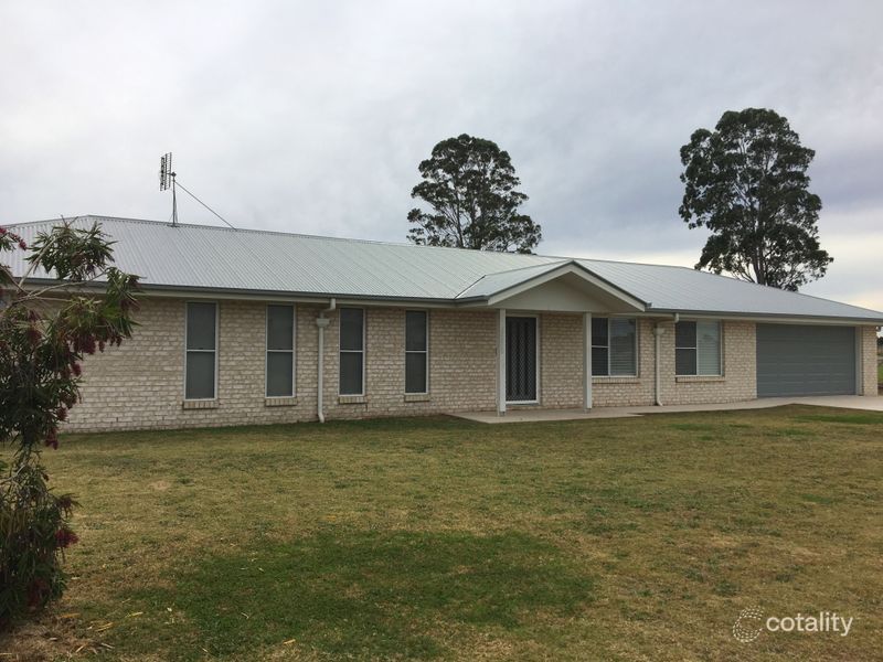 94-96 Rosella Pde, Kingaroy, QLD 4610