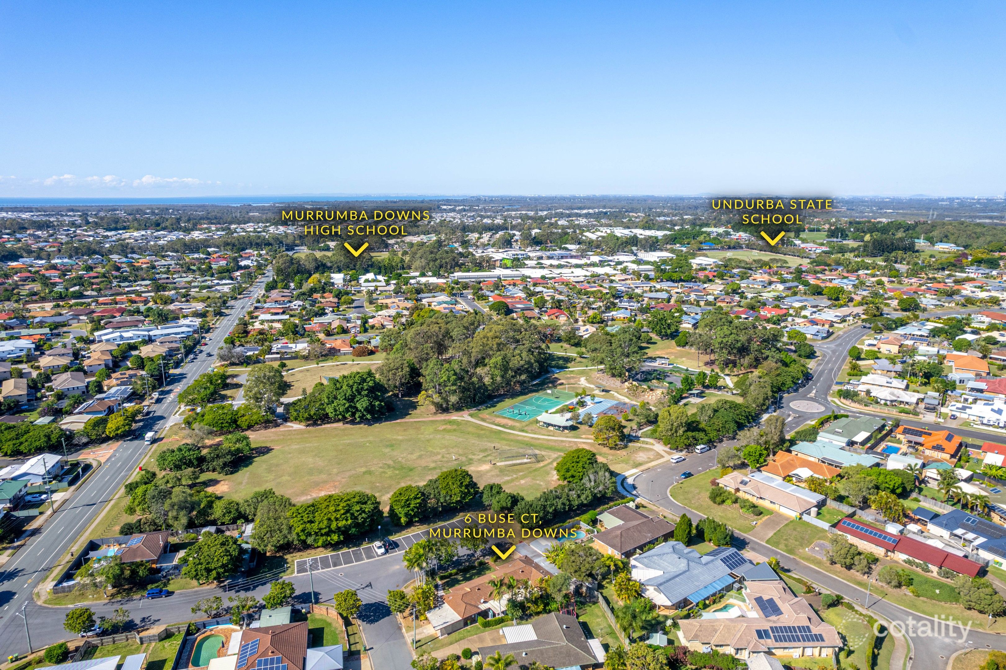 6 Buse Ct, Murrumba Downs, QLD 4503
