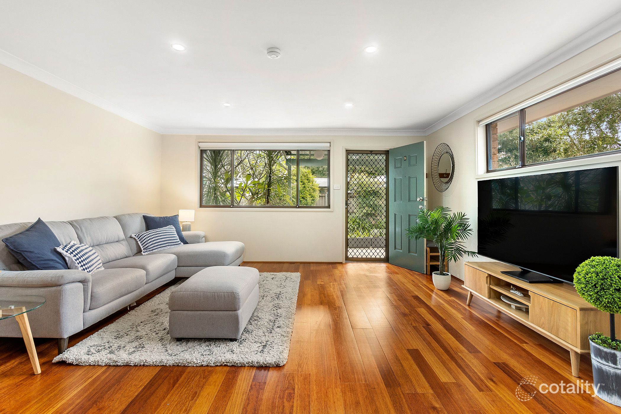 8/13 Lucinda Rd, Marsfield, NSW 2122