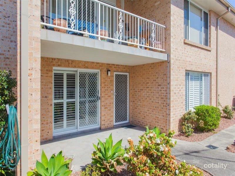 10/115 Main Rd, Cardiff Heights, NSW 2285