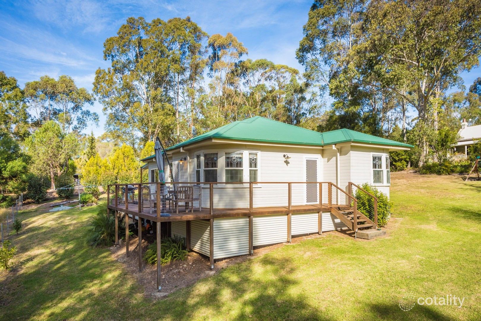 515 Oaklands Rd, Bald Hills, NSW 2549