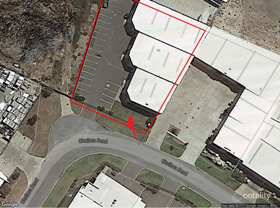 2/10 Chullora Bend, Jandakot, WA 6164