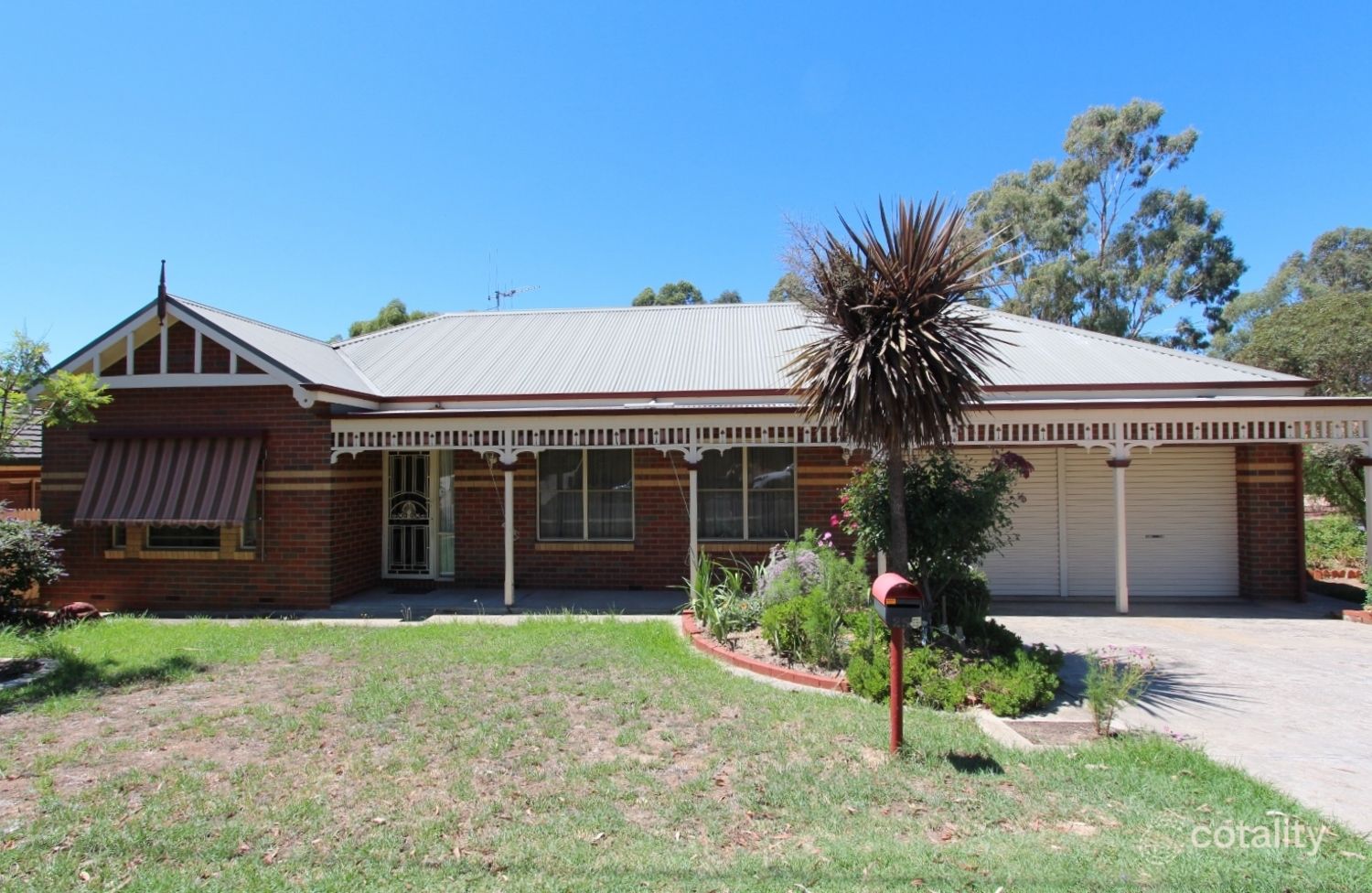 25 Butcher St, Strathdale, VIC 3550