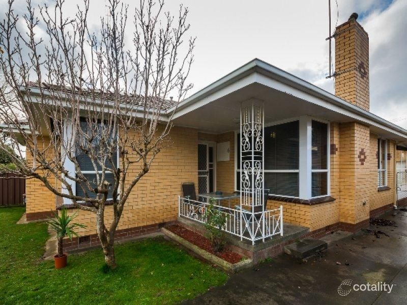 6 Pevensey St, Wendouree, VIC 3355