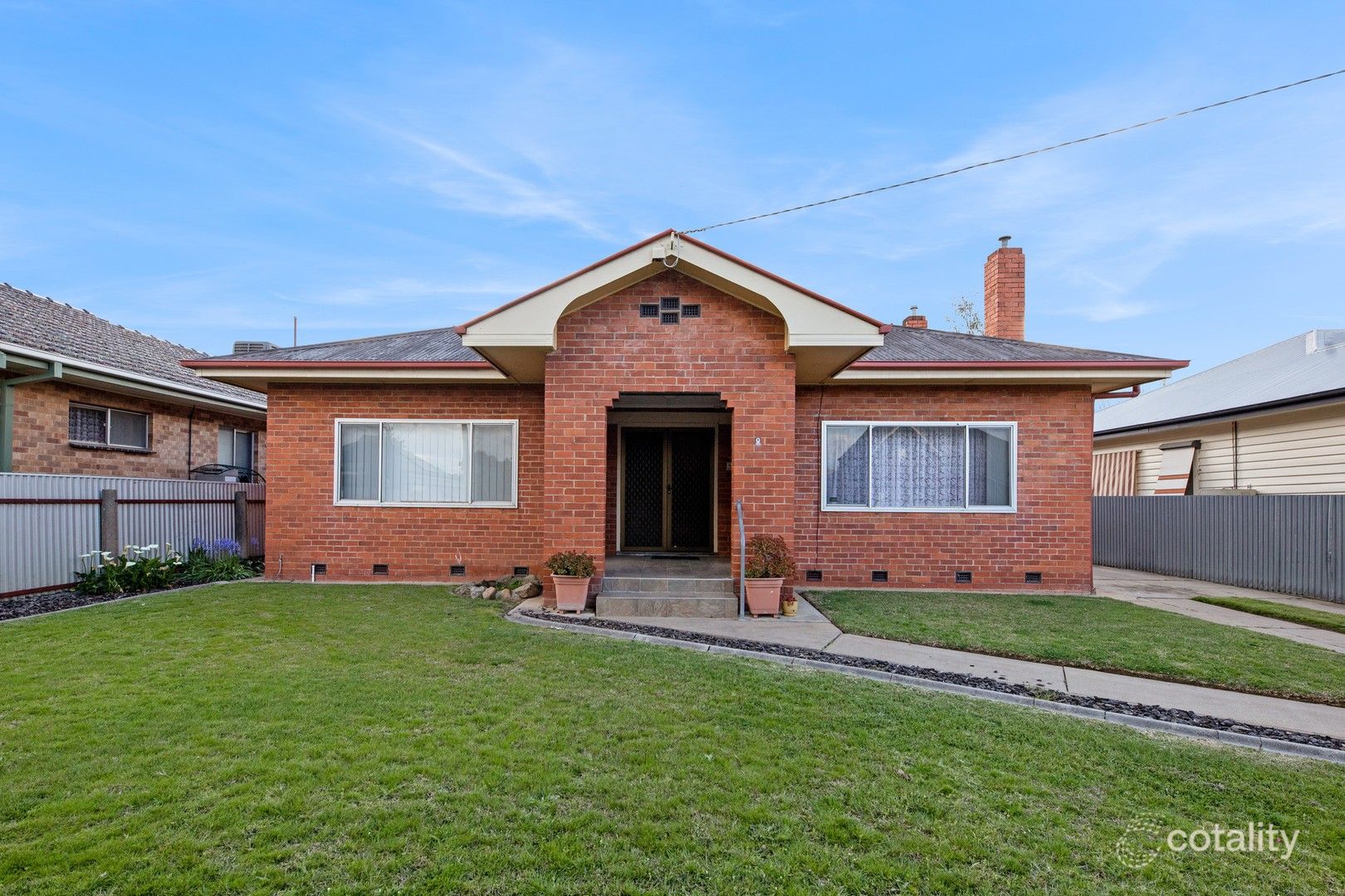 9 Anne St, Wodonga, VIC 3690