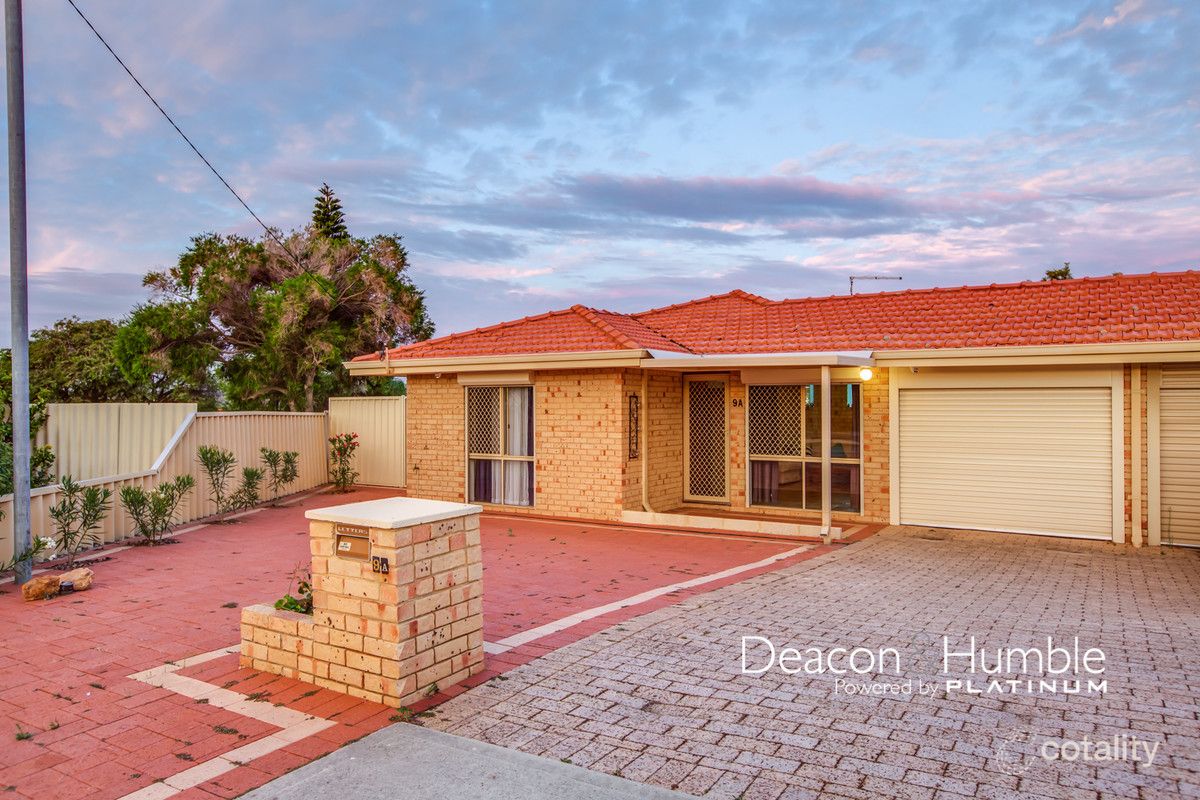 9a Millbrook Gr, Beldon, WA 6027