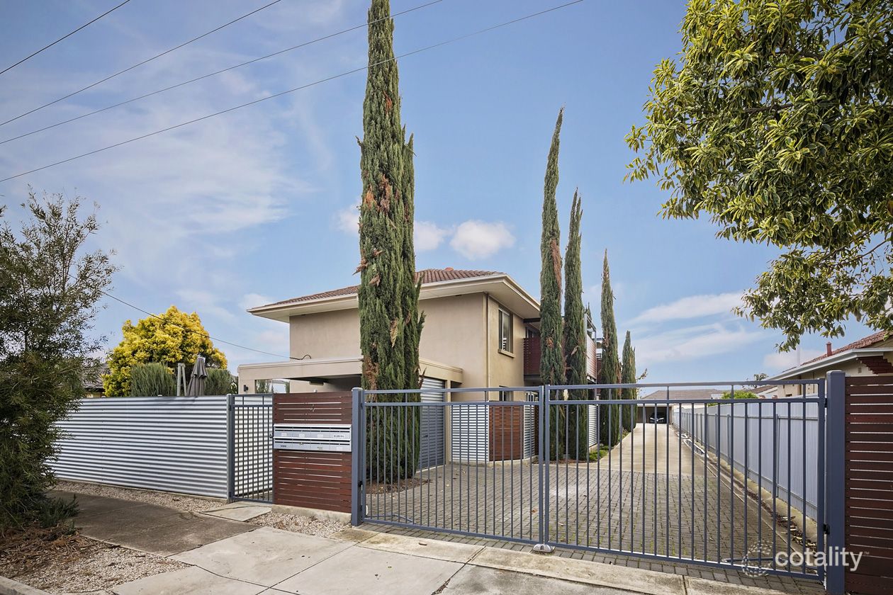 3/4 Packard St, North Plympton, SA 5037