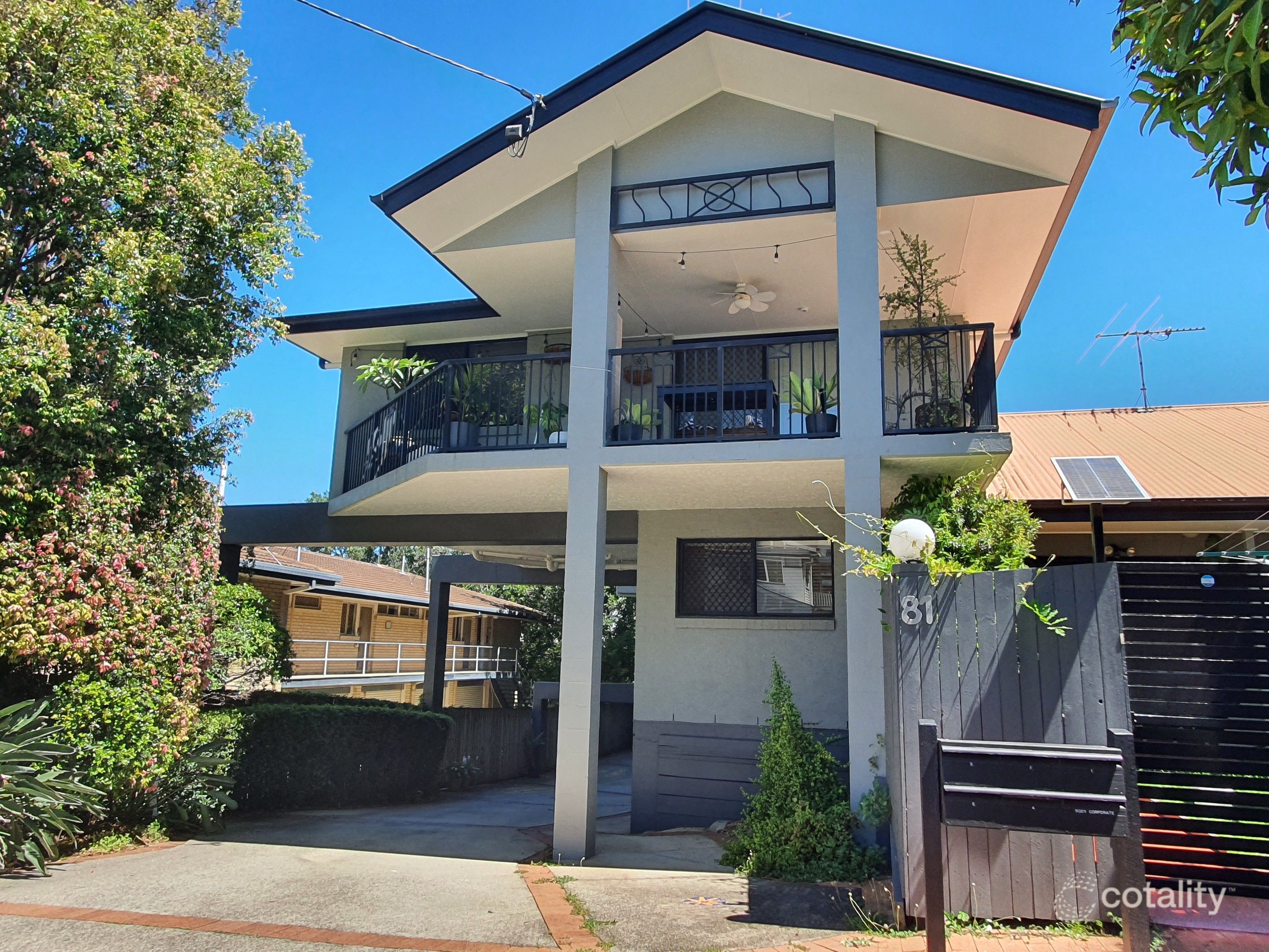 5/81 Ison St, Morningside, QLD 4170