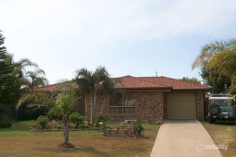 5 Phoenix Ct, Kawungan, QLD 4655