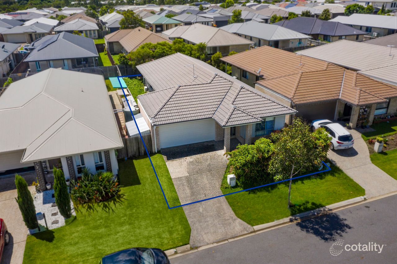 58 Copal Dr, Logan Reserve, QLD 4133