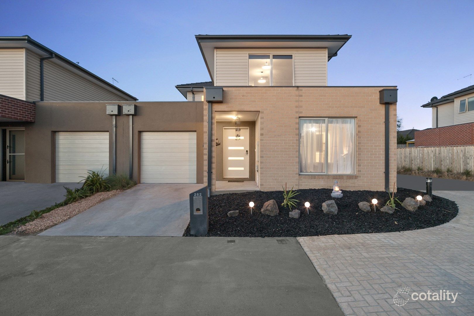 282 Golf Links Rd, Narre Warren, VIC 3805