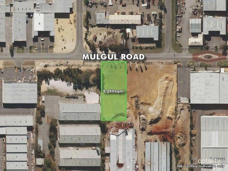 42 Mulgul Rd, Malaga, WA 6090