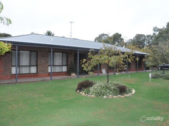 10 Twigden Rd, Taylorville, SA 5330