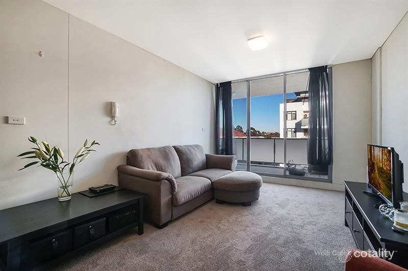 49/5 Lusty St, Wolli Creek, NSW 2205