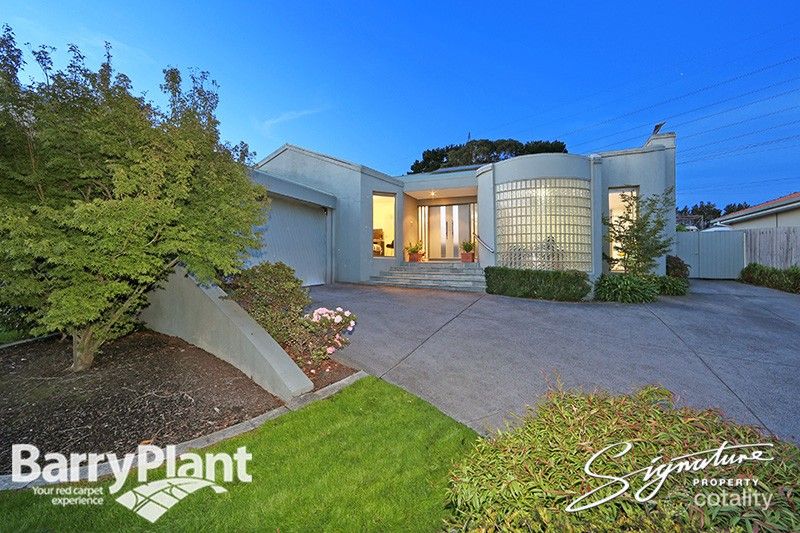 48 Timbertop Dr, Rowville, VIC 3178