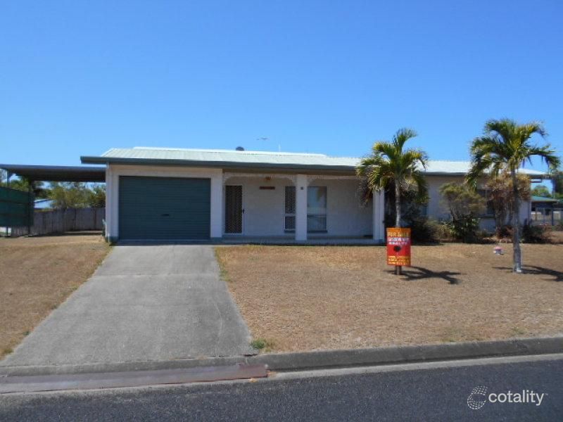 1 Bardon Cl, Kurrimine Beach, QLD 4871