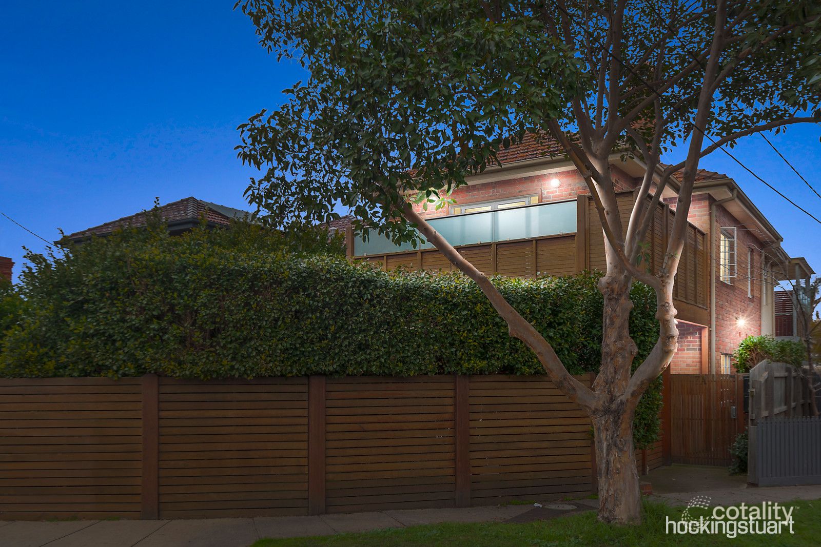 2/7a Arkle St, Prahran, VIC 3181