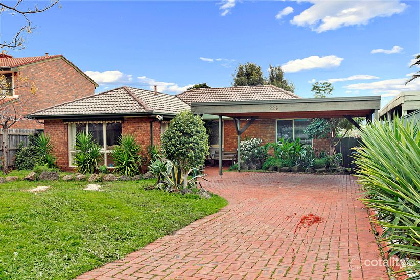 339 Childs Rd, Mill Park, VIC 3082